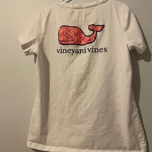 Women’s Vineyard Vines Shirt